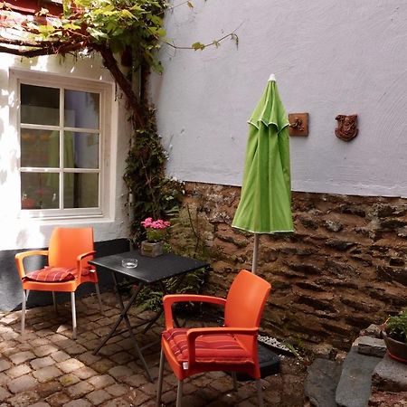 Ad Monte Daire Cochem Dış mekan fotoğraf