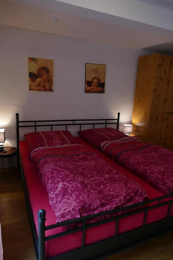 Ad Monte Daire Cochem Dış mekan fotoğraf