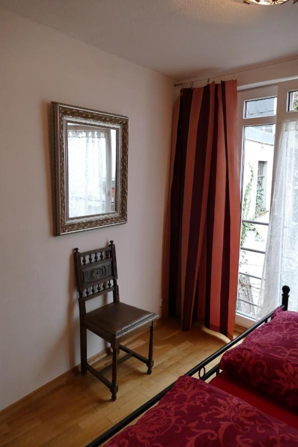 Ad Monte Daire Cochem Dış mekan fotoğraf
