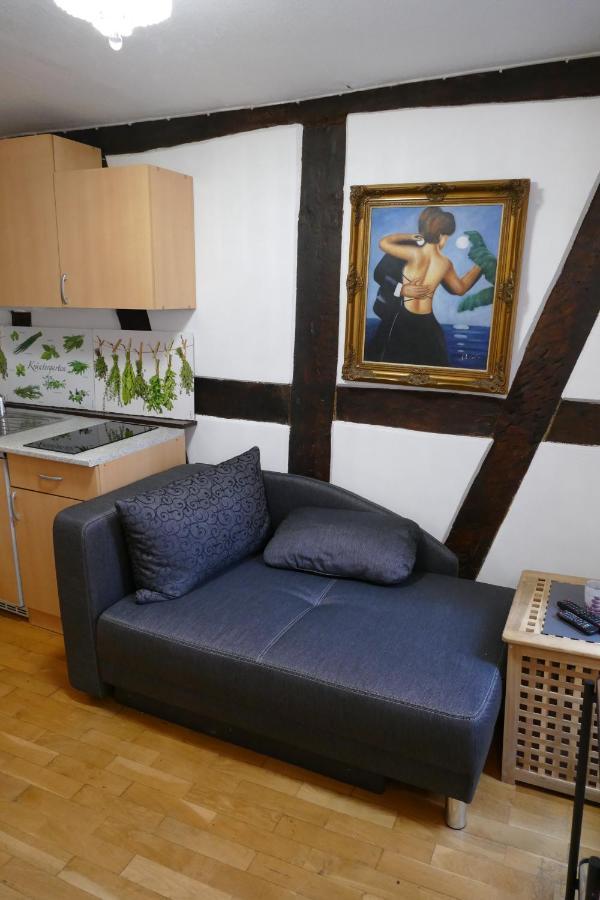 Ad Monte Daire Cochem Dış mekan fotoğraf