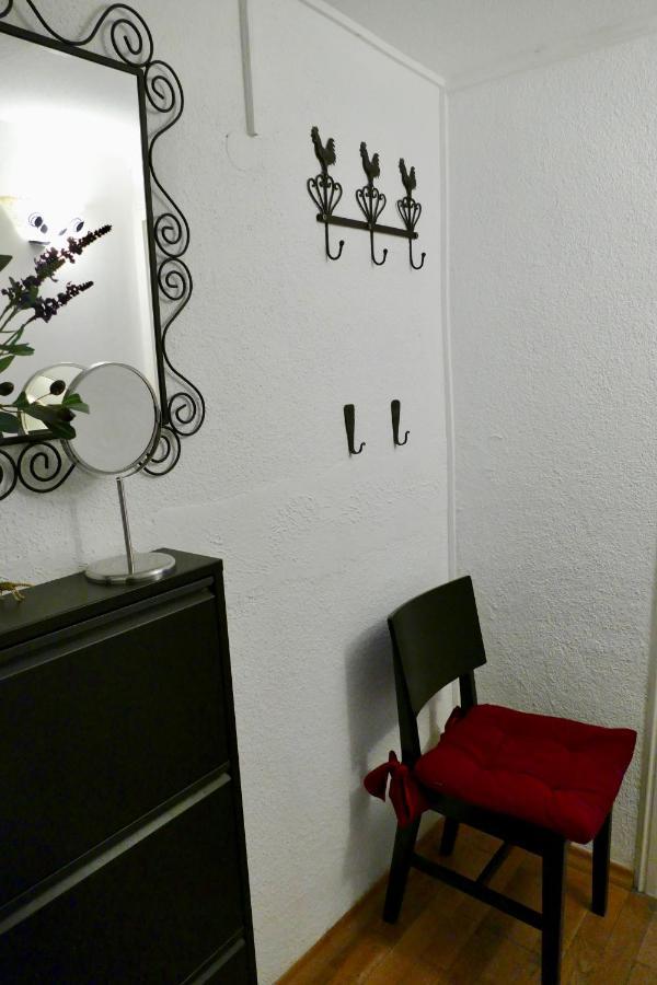 Ad Monte Daire Cochem Dış mekan fotoğraf