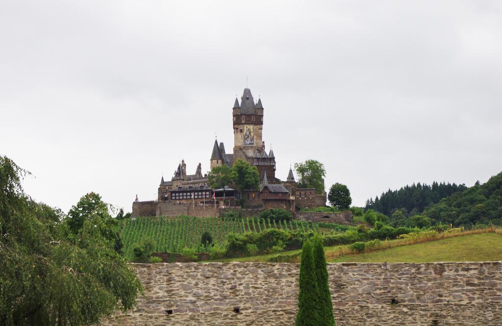 Ad Monte Daire Cochem Oda fotoğraf