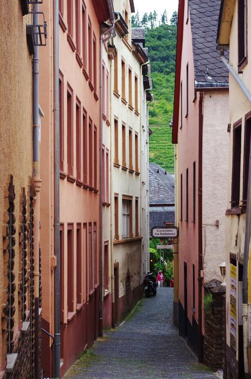 Ad Monte Daire Cochem Oda fotoğraf