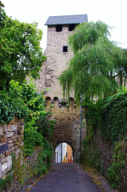 Ad Monte Daire Cochem Oda fotoğraf