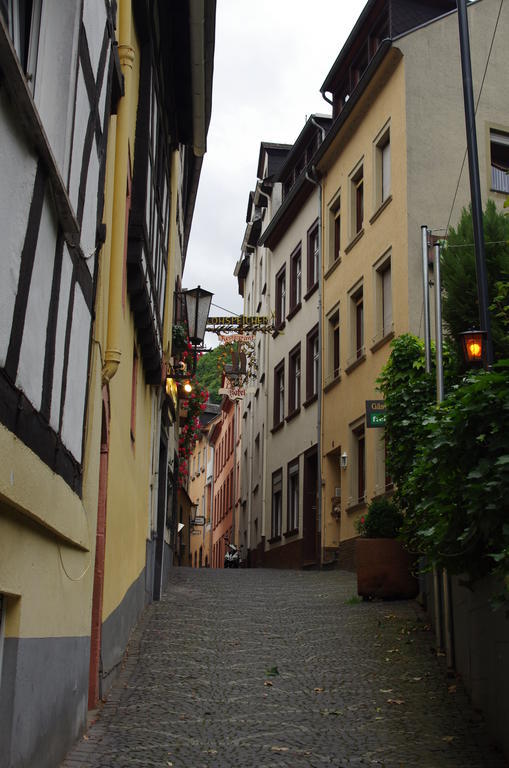 Ad Monte Daire Cochem Oda fotoğraf