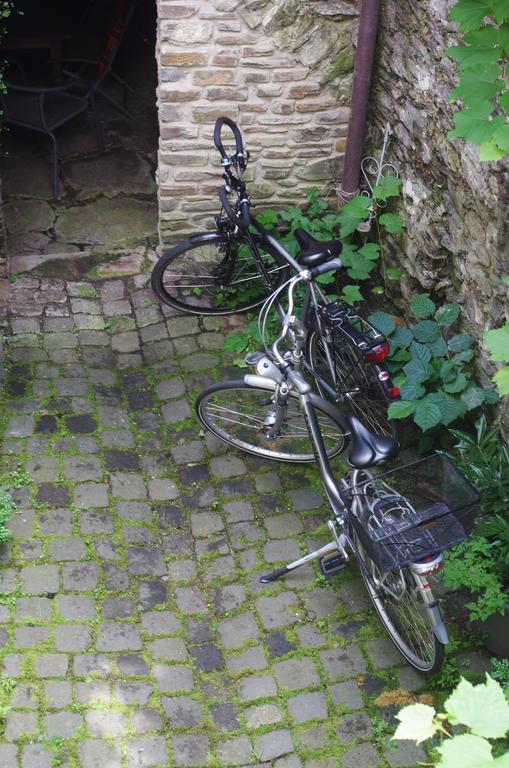Ad Monte Daire Cochem Oda fotoğraf
