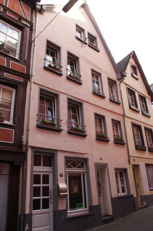 Ad Monte Daire Cochem Oda fotoğraf